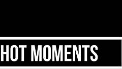 Latina stepsister shows tight pussy in cameltoe shorts.