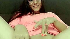 Check out this delicious pussy video