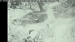 Dark Lantern Entertainment Presents 100-Year-Old Vintage Porn