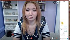 Emily Carson Skype Show