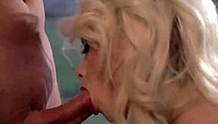 I find blowjob inspiration from a mature milf couple