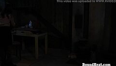 No Escape 2: Teen Tied Up for Mistress' Pleasure