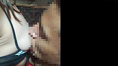 Mi Putita En Su Intento Por D P Recibe Facial