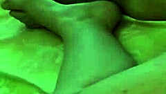 Feel the best sex on the barrel with wet orgasms