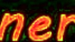 Gorgeous mature grandmother with shaved pussy masturbates and receives muff diving oral!