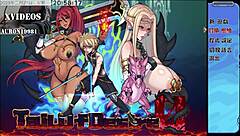 i explore the tail of desire in this anime part