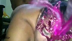 Socando No Rabo E Gozando Na Boca