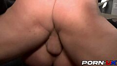 Bree Branning meets the stud next door for a chat