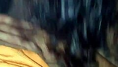 Part 11: She Gets Excited Sucking, We Fall Off Bike But Still Fuck