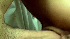 Chance And Jenn Feel Deep Connection In Amateur Reverse Cowgirl Close-Up