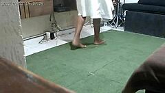 caught on camera, a group of gay amateurs indulge in a wild fetish orgy, exploring every desire in this reality setting