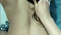 dirty redhead teen endures rough doggystyle hardcore