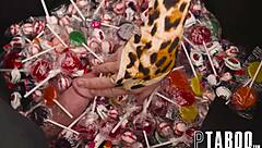 Dick or treat with charles dera and kimmy kimm