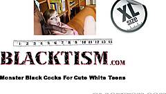 i'm stunned by the nude model's huge black cock, like wow