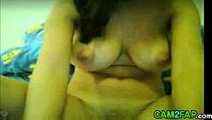 Amateur Webcam Masturbation Porn Video