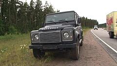 Can Sultry Blonde Babe Olivia C Ride Stick Well Outdoors?