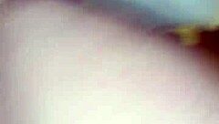 Jessica delivers an intense deepthroat blowjob with her asian tits