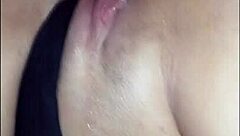 My Latina trainer with big ass wants to have sex and creampie