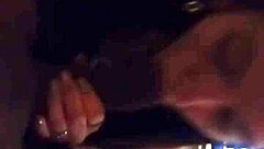 i love being the blowjob princess with black cock pt1