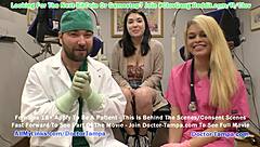 Intense cumshots and creampie action