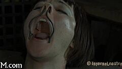 Mexican BBW Latina enjoys riding in video