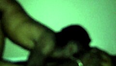 Skinny Girl Takes That Impressive Dick