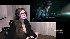 Intriguing Adventures in Until Dawn Part 8