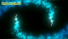 Larissa Leite, did we just nail anal at my place?