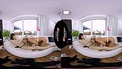 i watch bailey paris deepthroat my blonde lover in stockings