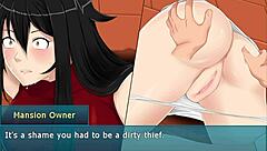 alansya chronicles fleeting iris part 2