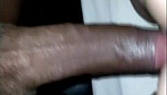 Mais Uma Branquinha Nas Garras Do Negão