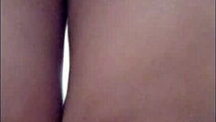 Trailer for Interracial Gangbang with Age Gap, MMMF, Featuring Small Waist, Big Ass, Cum on Tits