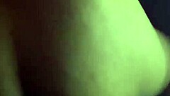 Ebony Thot Caught During Monster Cock Backshots