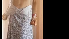 Stepmother Excites Stepson With Intense Taboo Actions