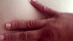 i'm fuckin that blonde doggystle, bent over so good