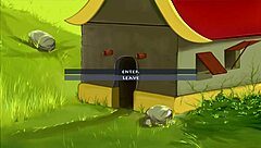 Beifong Women Boob Fuck