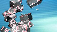 trailer featuring the naughty maid in parts one and two