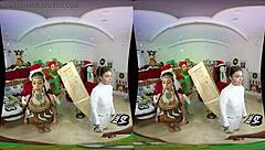 i love christmas orgy at santas wankzshop