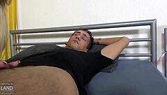 Lana Vegas fucks in selfies.