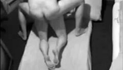 Mature Wife's Ass Hole Gets Fixed With Intense Assfucking