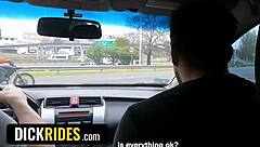 jonas matt seduced by francis luke in taxi.