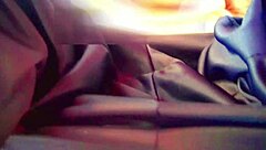 Real Homemade Latina With Big Ass In Hotel After Class