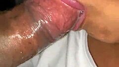 Creamy Blowjob Leaves Me Feeling So Intense And Satisfied
