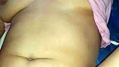 Ella enjoys hardcore missionary fucking as an amateur in intense session with passion