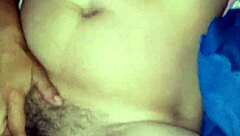 Ella enjoys hardcore missionary fucking as an amateur in intense session with passion