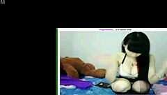 inked gurlz - naughty tattoed schoolgirl 18+ in detention