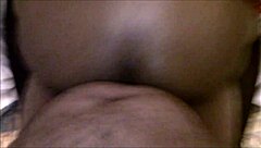 the wife got TIED UP and ASS FUCKED by her black lover