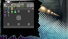 Monster Fight Part 2: Bound in Humiliation Game