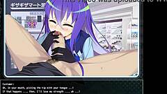 Monster Fight Part 2: Bound in Humiliation Game