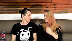 Secretary seeks promotion in custom video